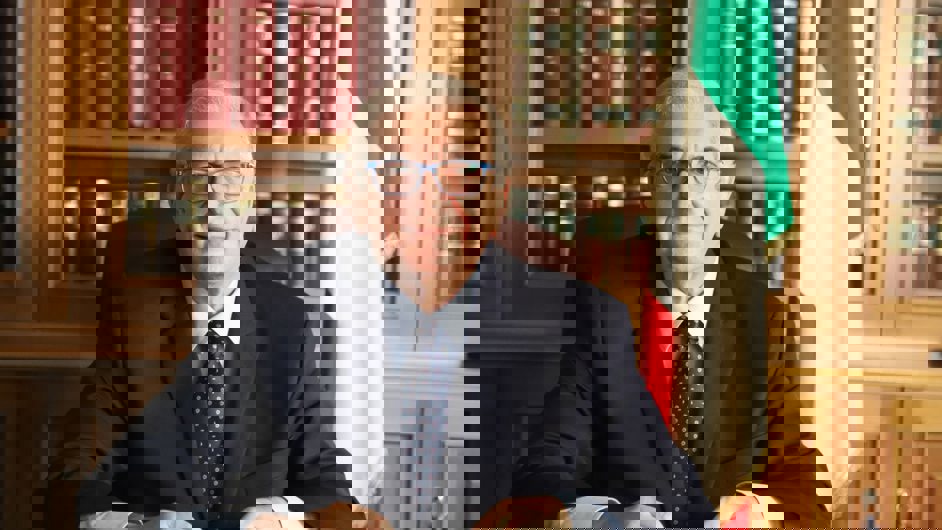 Dazi, Ministro Foti: "Quadro poco chiaro, non è possibile avanzare valutazioni"