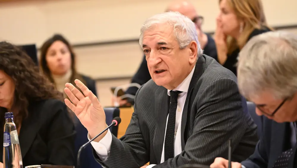 UE, Foti: "Italia favorevole al 28esimo regime, estenderlo a PMI"