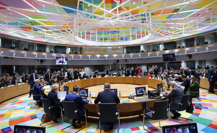 Consiglio Affari Generali, 22 settembre 2026