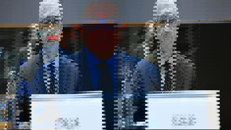 UE, Ministro Foti: modernizzare il bilancio, no a strumenti superati come i 'rebates'