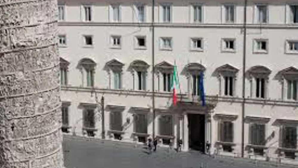 Consiglio dei Ministri del 3 luglio 2024 Consiglio dei Ministri del 3 luglio 2024